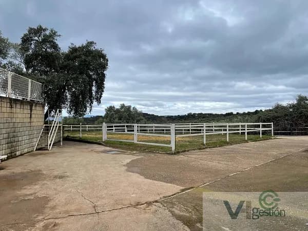 Finca rústica de 1305,2386 ha en venta en Córdoba, Córdoba