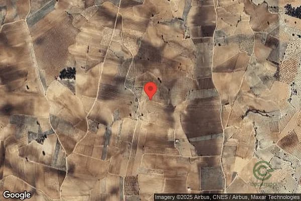 Finca agrícola de 0,2 ha en venta en Albacete