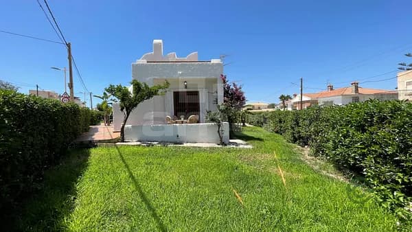 Casa de 0,0597 ha en venta en San juan de los terreros, Almeria