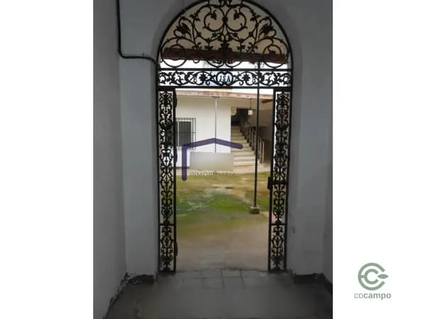 Casa de 0,034 ha en venta en Manzanares, Ciudad real