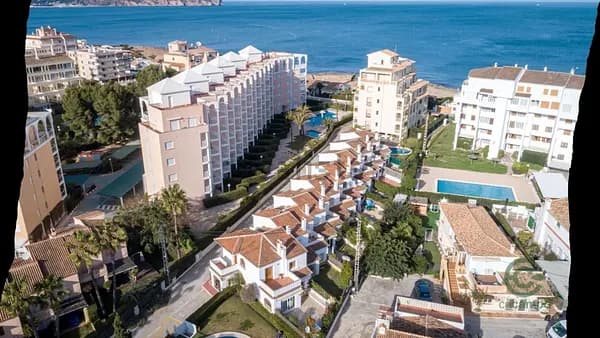 Finca rústica de 0,0124 ha en venta en Jávea - xàbia, Alicante