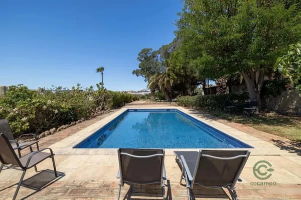 Terreno urbano de 0,1783 ha en venta en São gonçalo de lagos, Algarve