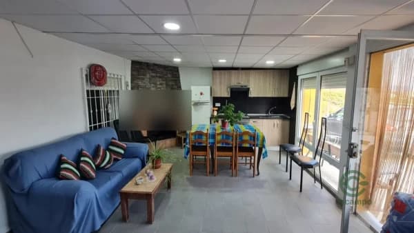 Finca agrícola de 5,95 ha en venta en Molina de segura, Murcia