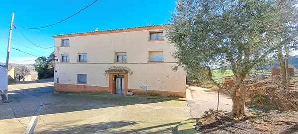 Casa de 0,0444 ha en venta en Huerto, Huesca