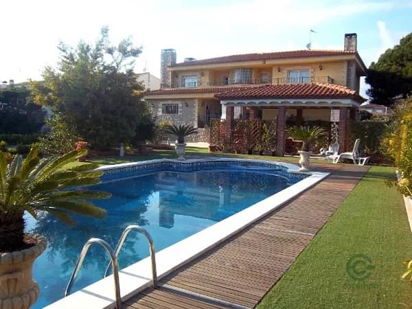 Casa de 0,15 ha en venta en Cambrils, Tarragona