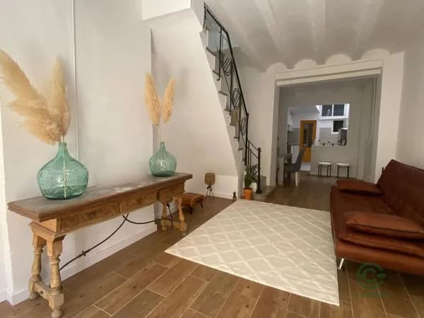 Casa de 0,021 ha en venta en Sueca, Valencia