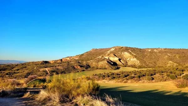 Finca rústica de 80 ha en venta en Guadalajara