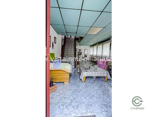 Finca rústica de 3,7376 ha en venta en Caldas