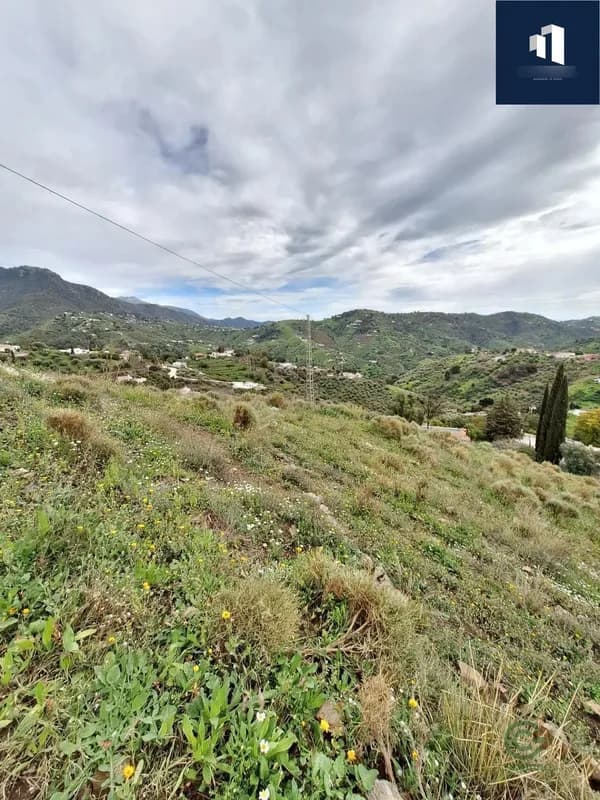 Finca rústica de 0,3686 ha en venta en Torrox, Malaga