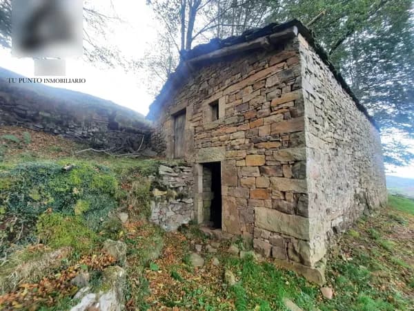 Finca rústica de 2,1884 ha en venta en Selaya, Cantabria