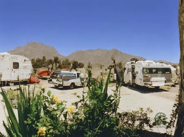 Finca rústica de 0,7655 ha en venta en Murcia, Murcia