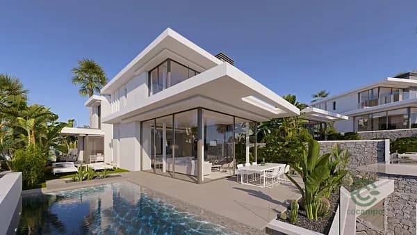 Casa de 0,0561 ha en venta en Guia de isora, Santa cruz de tenerife