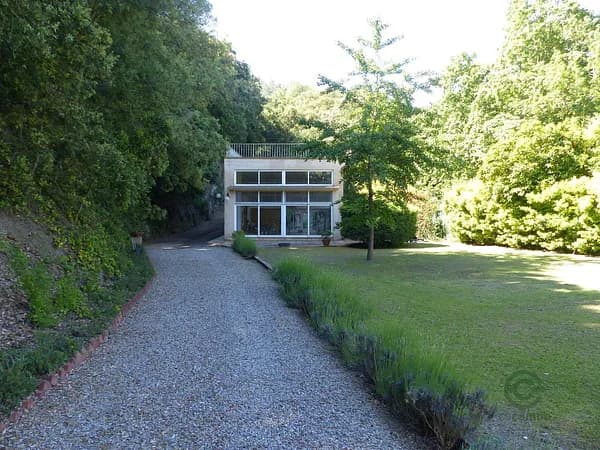 Rustic property of 18,2 ha for sale in Barcelona