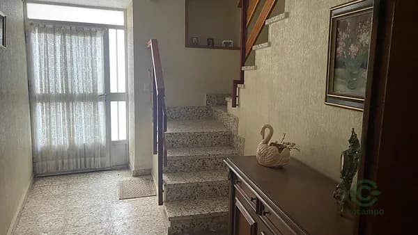 Casa de 0,0136 ha en venta en Casas - ibañez, Albacete