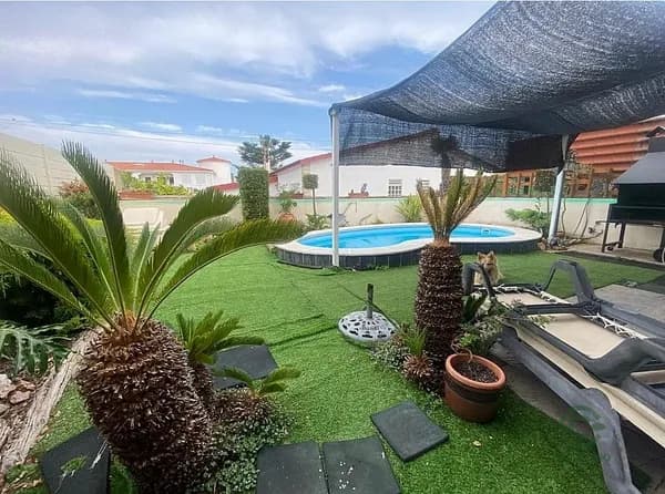 Casa de 0,0232 ha en venta en Vinaros, Castellon