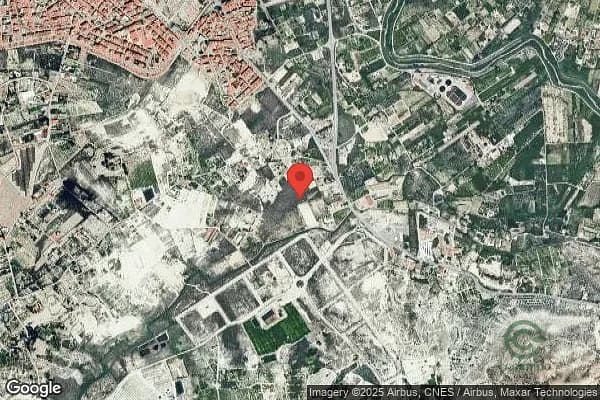 Finca rústica de 0,15 ha en venta en Murcia