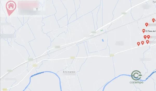 Terreno urbano de 0,25 ha en venta en Córdoba, Córdoba