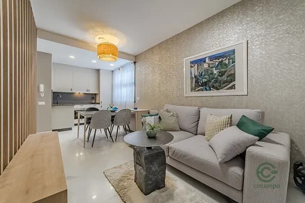 Casa de 0,25 ha en venta en Santa cruz de tenerife