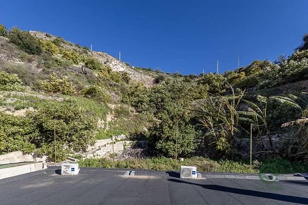 Finca rústica de 0,5536 ha en venta en Los guajares, Granada