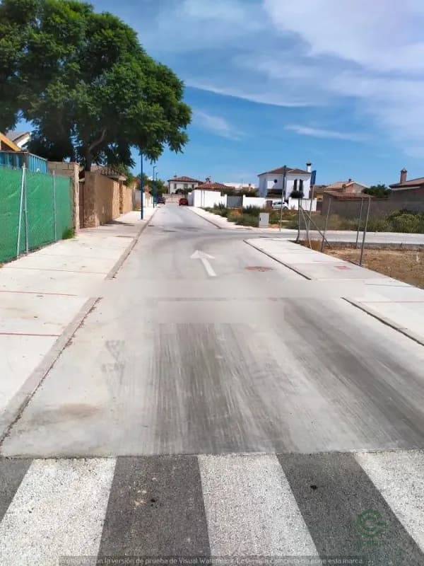Terreno urbano de 0,06 ha en venta en Chiclana de la frontera, Cádiz