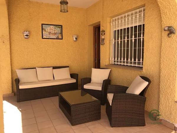 Finca rústica de 0,0278 ha en venta en Orihuela costa, Alicante