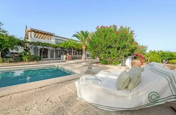 Casa de 0,06 ha en venta en Palma de mallorca, Baleares