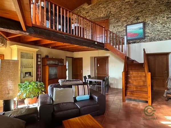Finca rústica de 0,0396 ha en venta en Rabos, Girona