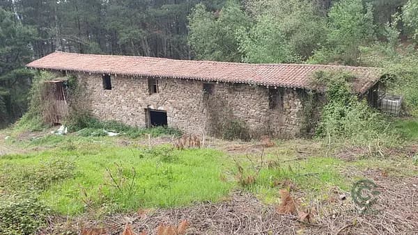 Finca rústica de 14,14 ha en venta en Álava
