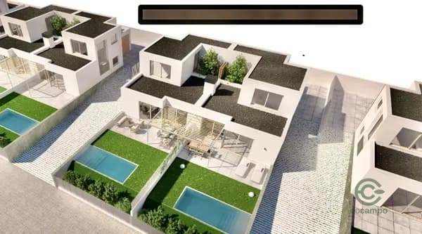 Casa de 0,0223 ha en venta en Girona