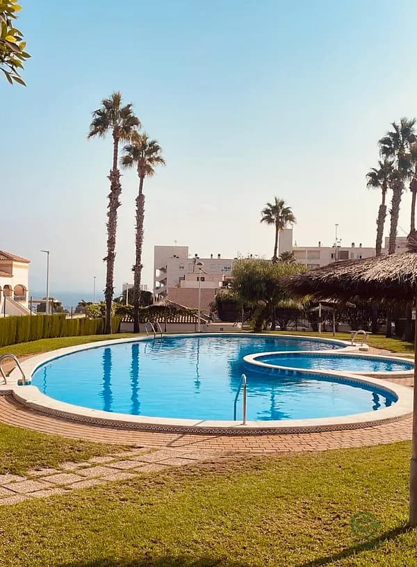 Casa de 0,009 ha en venta en Santa pola, Alicante