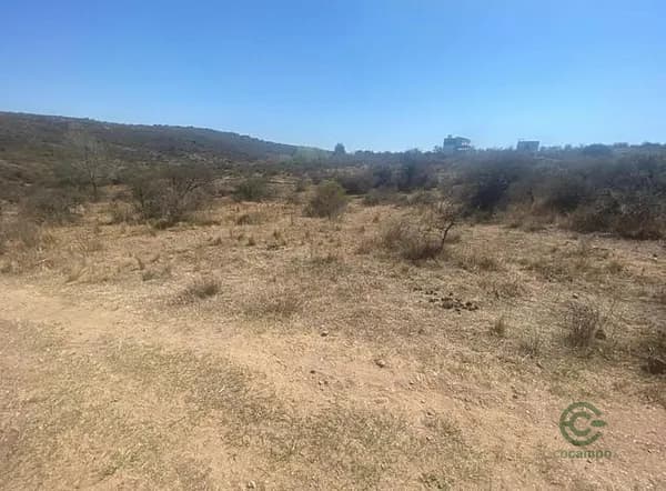 Finca rústica de 0,51 ha en venta en Córdoba