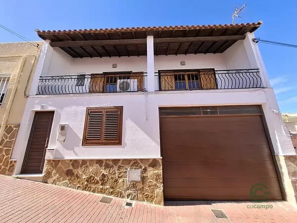 House of 0,0251 ha for sale in Almeria