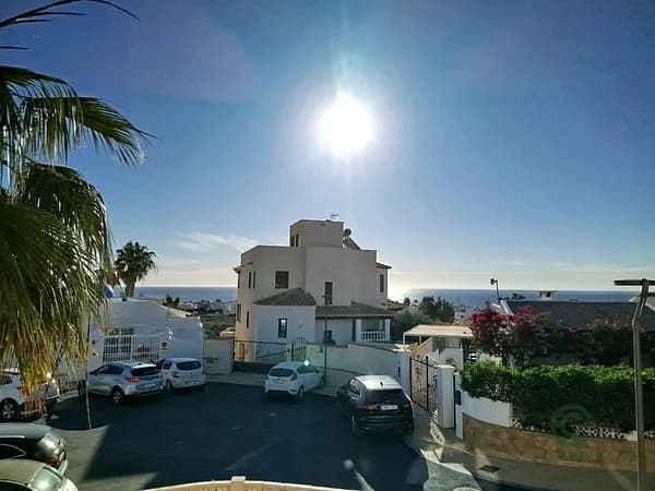 Casa de 0,0272 ha en venta en Mojacar, Almeria