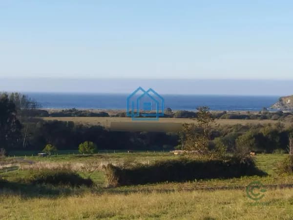 Finca rústica de 0,32 ha en venta en Valdoviño, La coruña