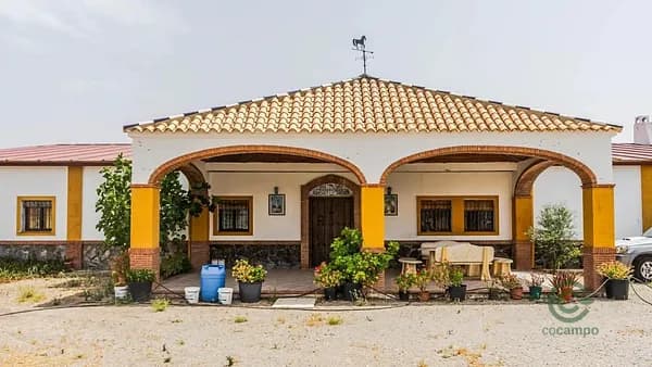 Finca rústica de 34 ha en venta en Castilblanco de los arroyos, Sevilla