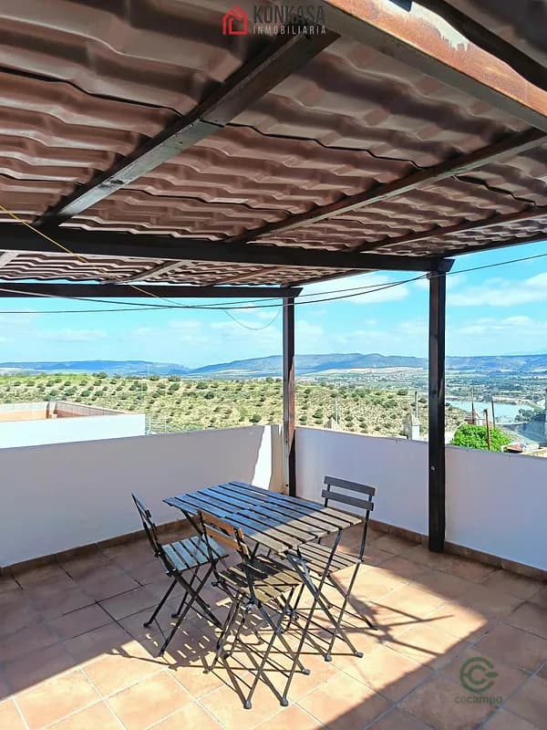 Casa de 0,005 ha en venta en Arcos de la frontera, Cádiz