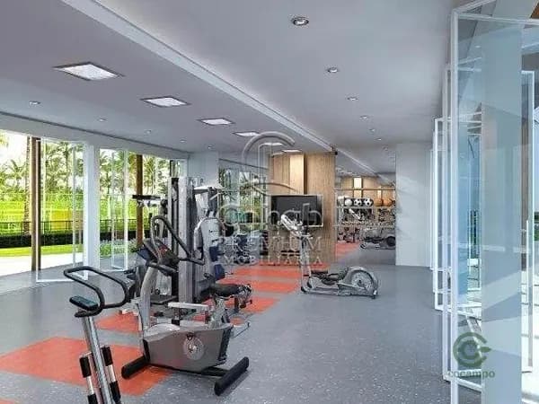 Terra urbana de 12,08 ha para venda em Sergipe