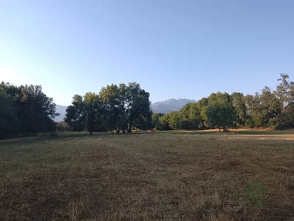 Finca rústica de 8,0884 ha en venta en Cáceres