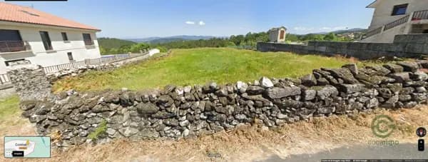 Finca rústica de 0,138 ha en venta en Pontevedra