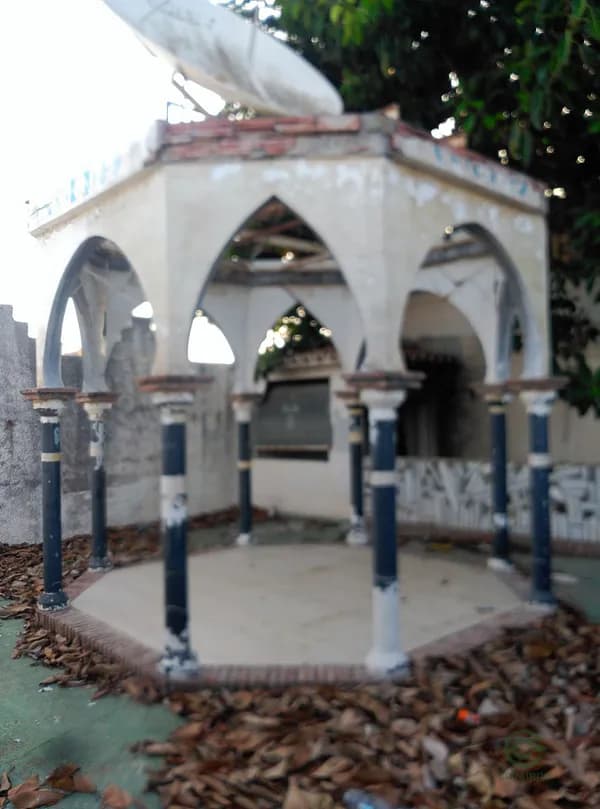 Casa de 0,0983 ha en venta en Algarrobo, Malaga