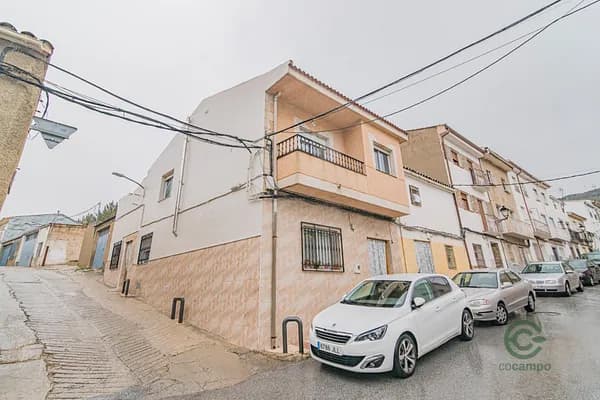 Casa de 0,0163 ha en venta en Campillo de arenas, Jaen