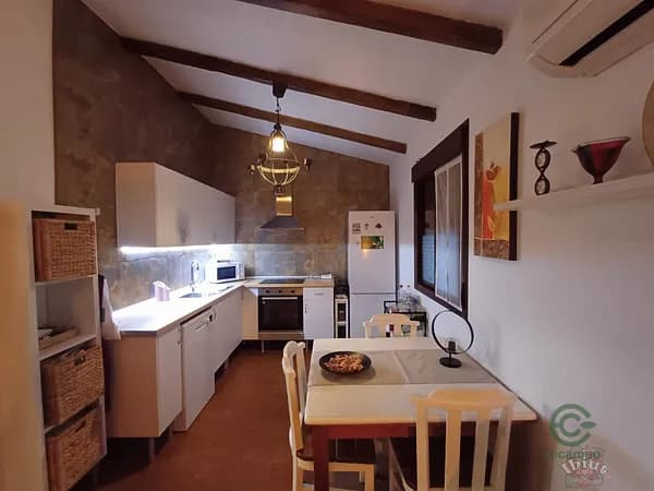 Casa de 0,008 ha en venta en Málaga
