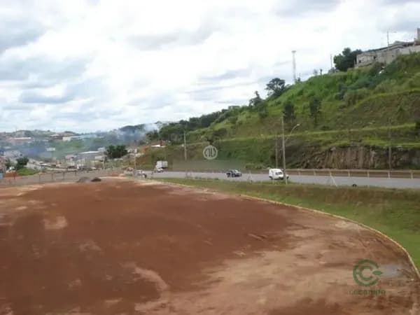 Terra urbana de 2,71 ha para venda em Minas gerais