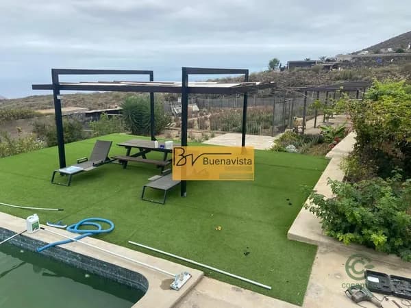 Casa de 0,27 ha en venta en Arico, Santa cruz de tenerife