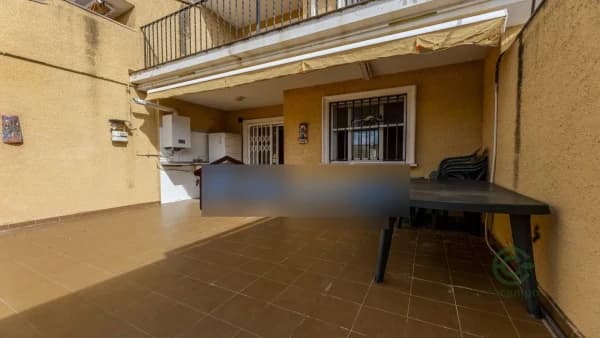Casa de 0,0238 ha en venta en Riba-roja de turia, Valencia