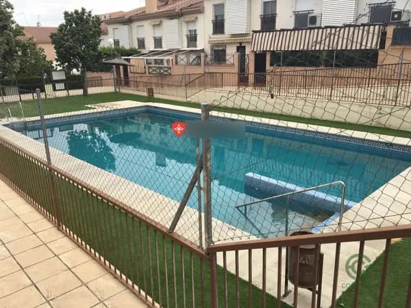 Casa de 0,02 ha en venta en Martos, Jaen