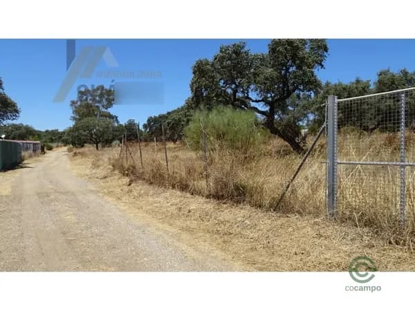 Finca rústica de 0,1 ha en venta en Castilblanco de los arroyos, Sevilla