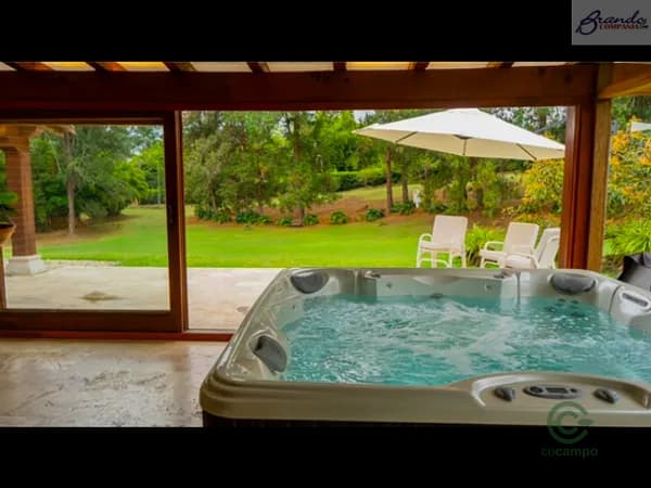 Finca rústica de 6,3 ha en venta en Antioquia