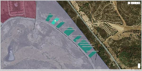 Casa de 0,0801 ha en venta en Ayamonte, Huelva