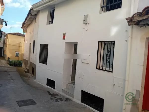 Casa de 0,01 ha en venta en Albelda de iregua, La rioja